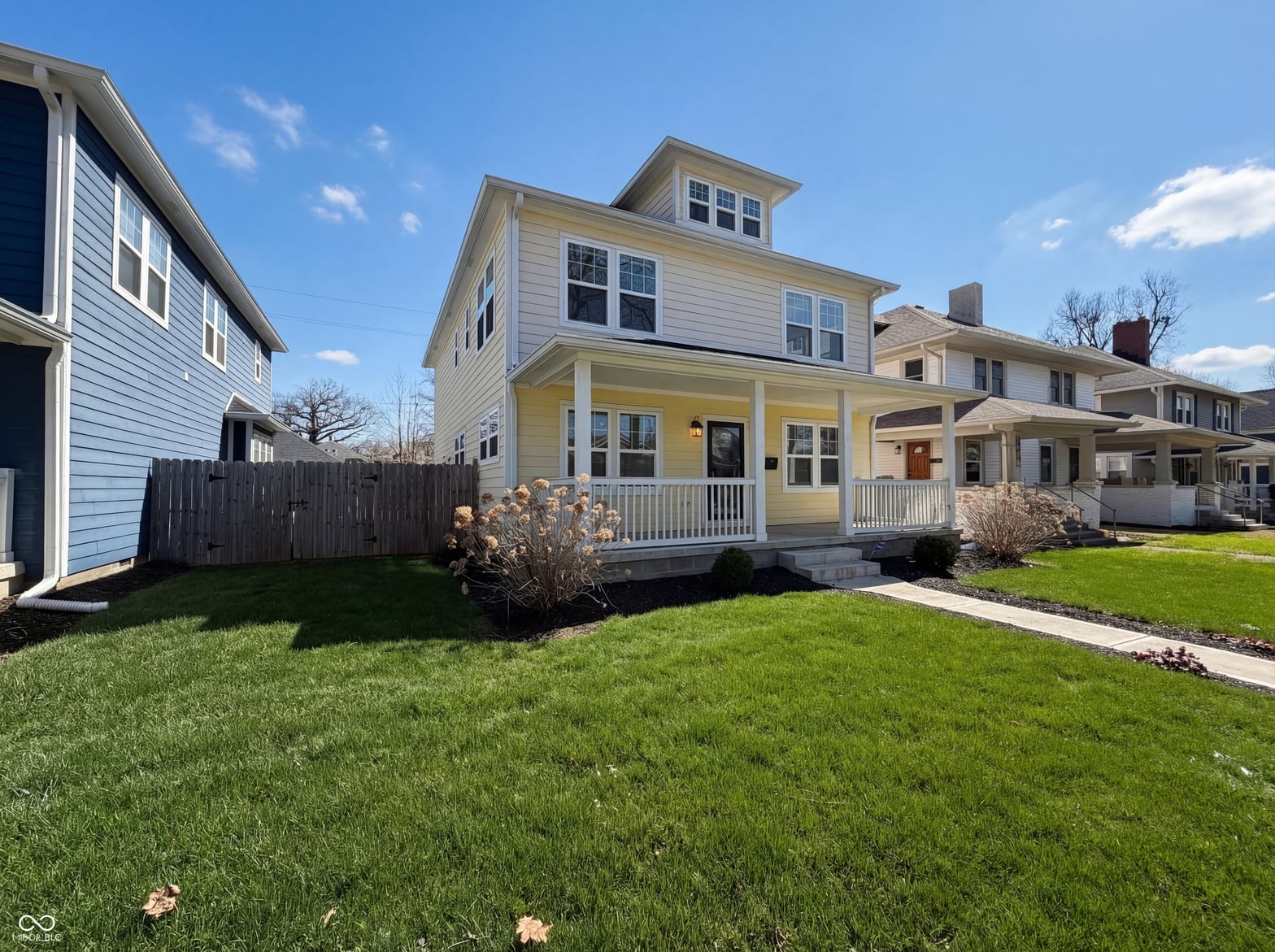 Photo of 3251 N Park Avenue, Indianapolis, IN
