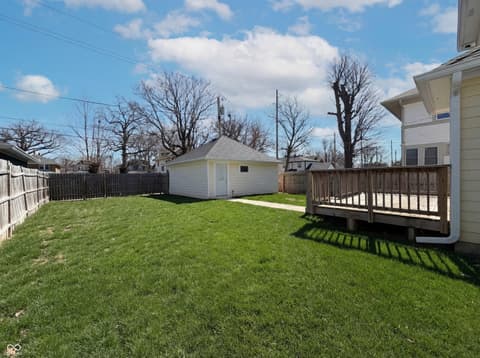 Photo of 3251 N Park Avenue, Indianapolis, IN