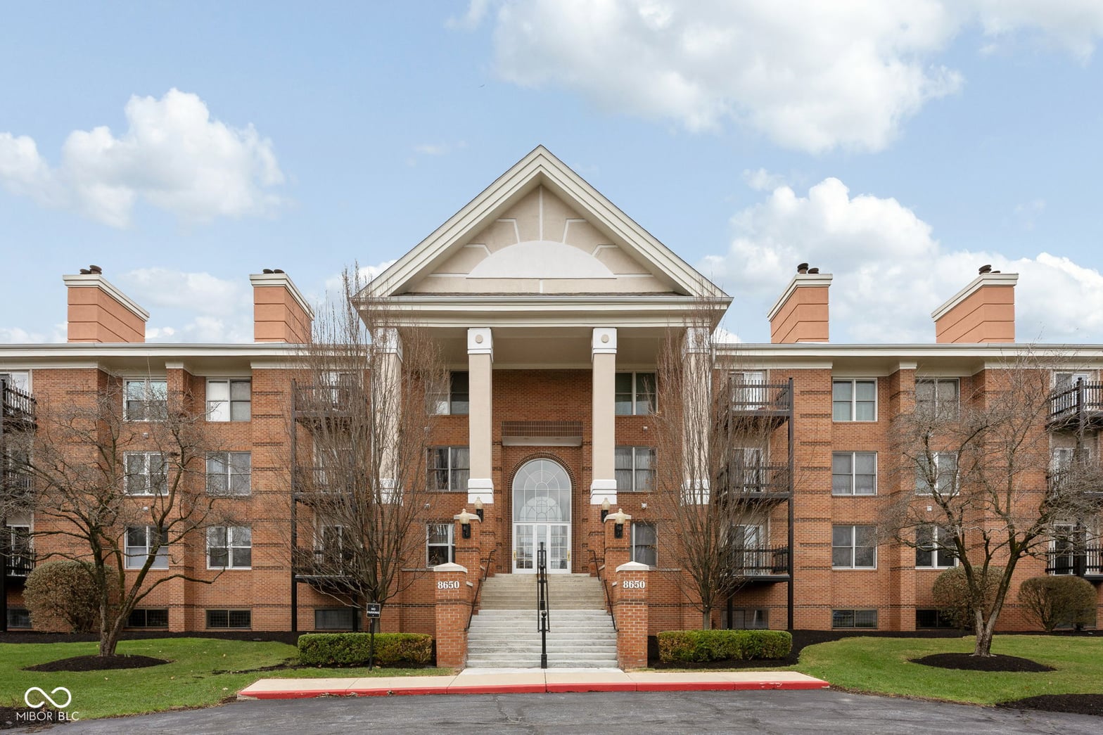 Photo of 8650 Jaffa Court West Drive, Indianapolis, IN