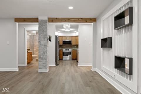 Photo of 8650 Jaffa Court West Drive, Indianapolis, IN