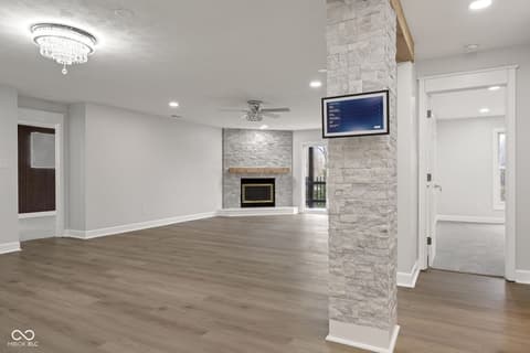Photo of 8650 Jaffa Court West Drive, Indianapolis, IN