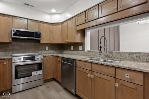 Photo of 8650 Jaffa Court West Drive, Indianapolis, IN