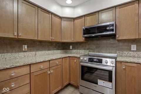 Photo of 8650 Jaffa Court West Drive, Indianapolis, IN