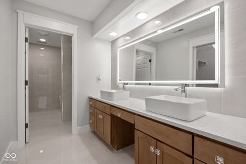 Photo of 8650 Jaffa Court West Drive, Indianapolis, IN