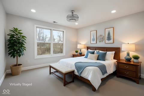 Photo of 8650 Jaffa Court West Drive, Indianapolis, IN