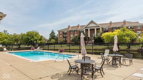 Photo of 8650 Jaffa Court West Drive, Indianapolis, IN