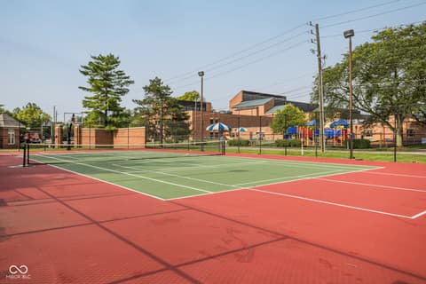 Photo of 8650 Jaffa Court West Drive, Indianapolis, IN