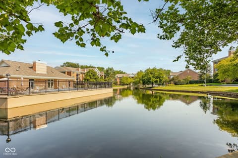 Photo of 8650 Jaffa Court West Drive, Indianapolis, IN