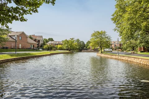 Photo of 8650 Jaffa Court West Drive, Indianapolis, IN