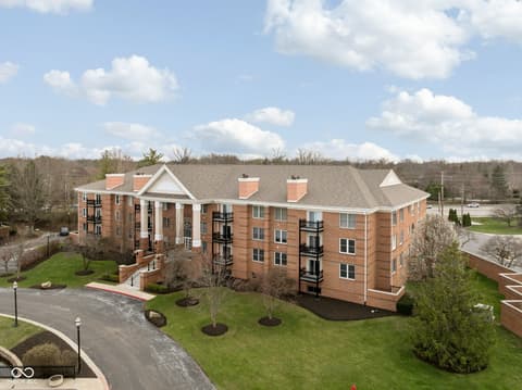Photo of 8650 Jaffa Court West Drive, Indianapolis, IN
