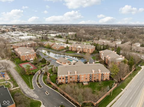 Photo of 8650 Jaffa Court West Drive, Indianapolis, IN