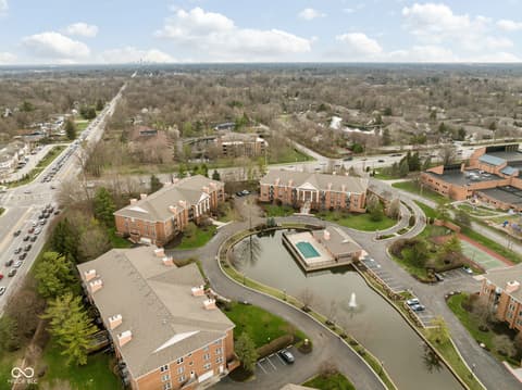 Photo of 8650 Jaffa Court West Drive, Indianapolis, IN