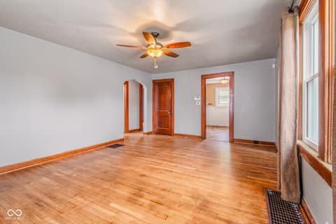 Other — 516 E 7th Street, Seymour, IN