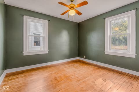 Other — 516 E 7th Street, Seymour, IN