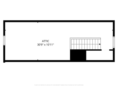 Floor Plan — 516 E 7th Street, Seymour, IN