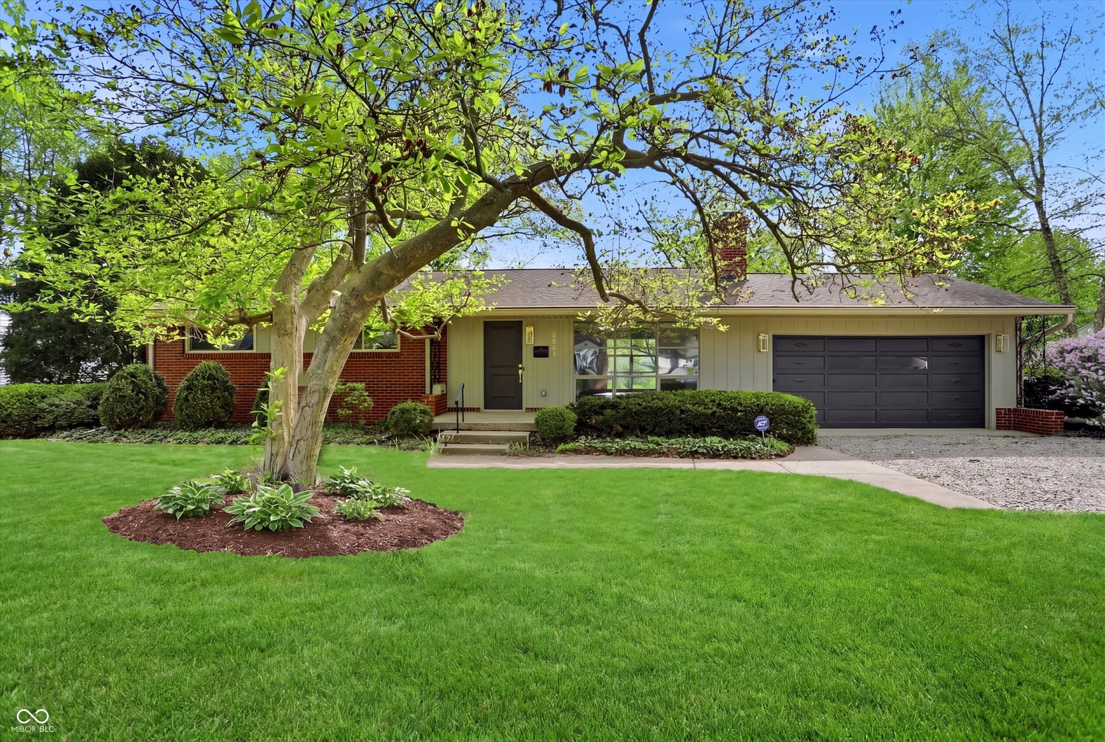 Photo of 5841 N Parker Avenue, Indianapolis, IN