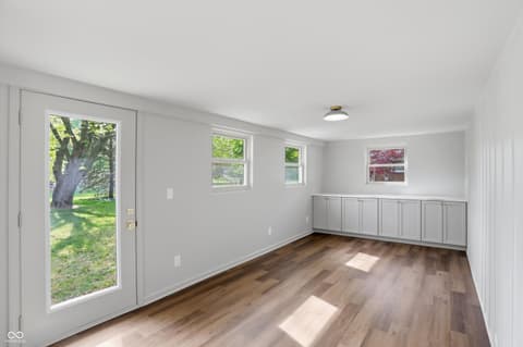 Photo of 5841 N Parker Avenue, Indianapolis, IN