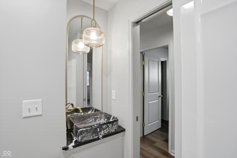 Photo of 5841 N Parker Avenue, Indianapolis, IN