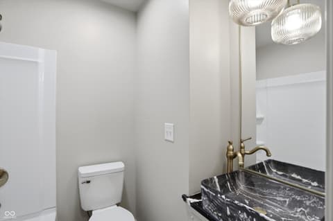 Photo of 5841 N Parker Avenue, Indianapolis, IN