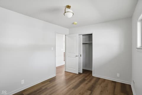 Photo of 5841 N Parker Avenue, Indianapolis, IN