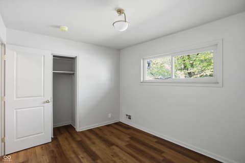 Photo of 5841 N Parker Avenue, Indianapolis, IN