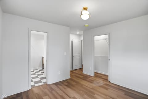 Photo of 5841 N Parker Avenue, Indianapolis, IN