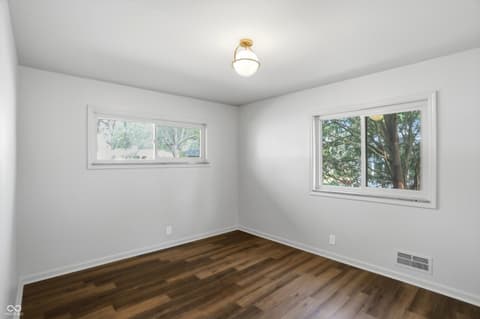 Photo of 5841 N Parker Avenue, Indianapolis, IN