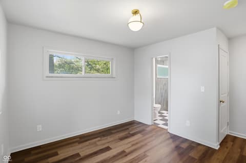 Photo of 5841 N Parker Avenue, Indianapolis, IN
