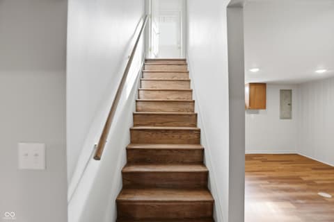 Photo of 5841 N Parker Avenue, Indianapolis, IN