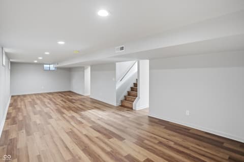 Photo of 5841 N Parker Avenue, Indianapolis, IN