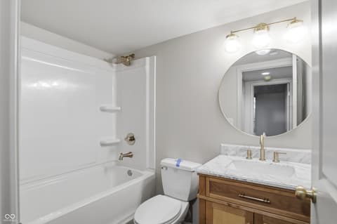 Photo of 5841 N Parker Avenue, Indianapolis, IN
