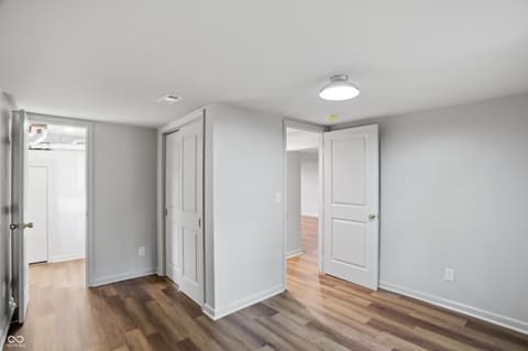 Photo of 5841 N Parker Avenue, Indianapolis, IN