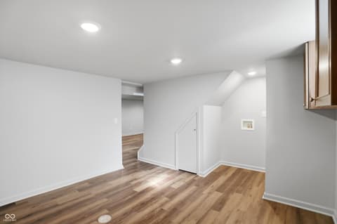 Photo of 5841 N Parker Avenue, Indianapolis, IN