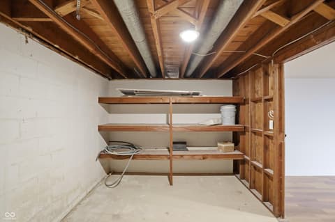 Photo of 5841 N Parker Avenue, Indianapolis, IN
