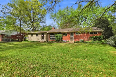 Photo of 5841 N Parker Avenue, Indianapolis, IN