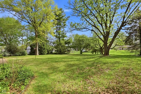 Photo of 5841 N Parker Avenue, Indianapolis, IN