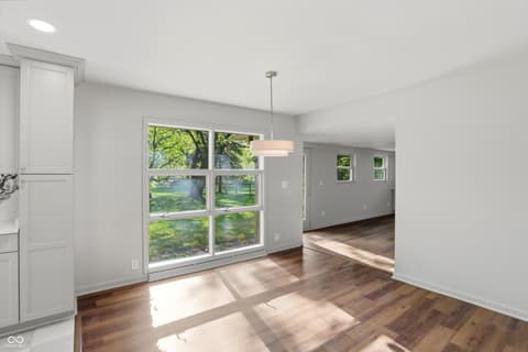 Photo of 5841 N Parker Avenue, Indianapolis, IN