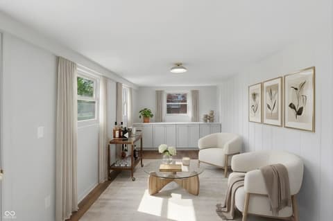 Photo of 5841 N Parker Avenue, Indianapolis, IN