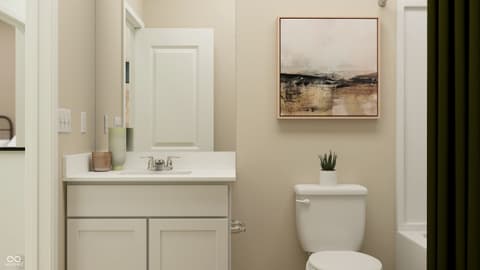 Photo of 9054 Noble Heights Lane, Indianapolis, IN