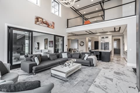 Photo of 1693 Beaufain Street, Carmel, IN