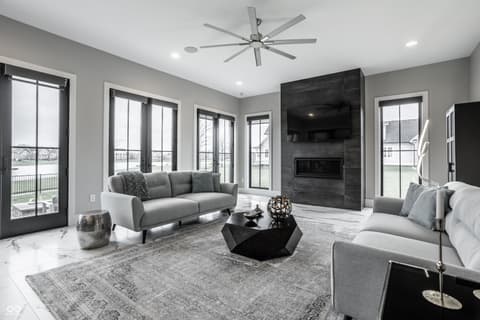 Photo of 1693 Beaufain Street, Carmel, IN