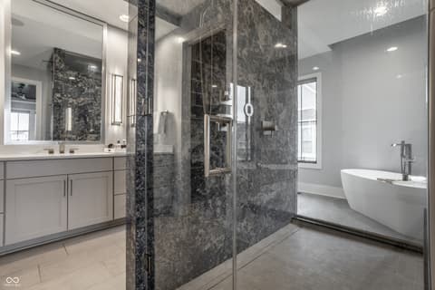 Photo of 1693 Beaufain Street, Carmel, IN