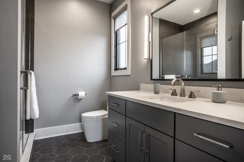 Photo of 1693 Beaufain Street, Carmel, IN