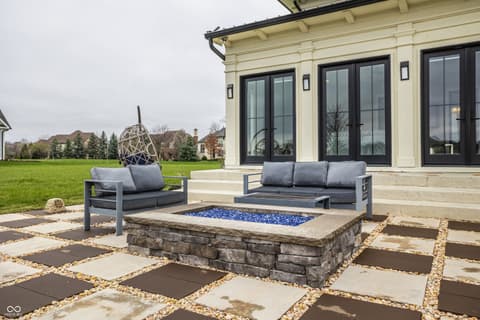 Photo of 1693 Beaufain Street, Carmel, IN