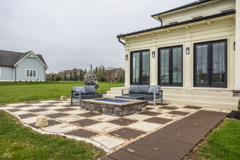 Photo of 1693 Beaufain Street, Carmel, IN