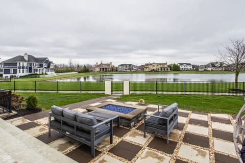 Photo of 1693 Beaufain Street, Carmel, IN