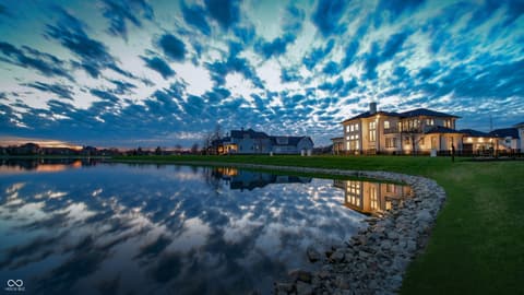 Photo of 1693 Beaufain Street, Carmel, IN
