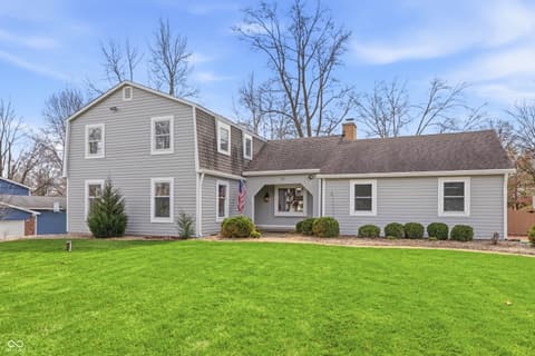 15 Wildwood Drive