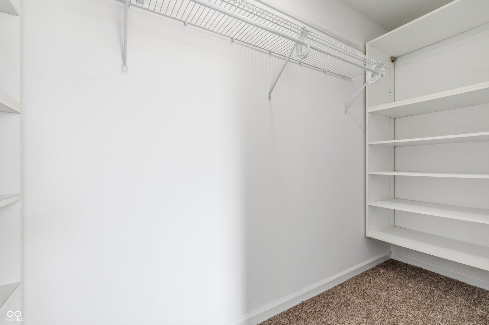 Walk In Closets
