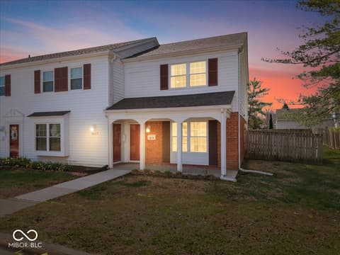1619 Marborough Lane